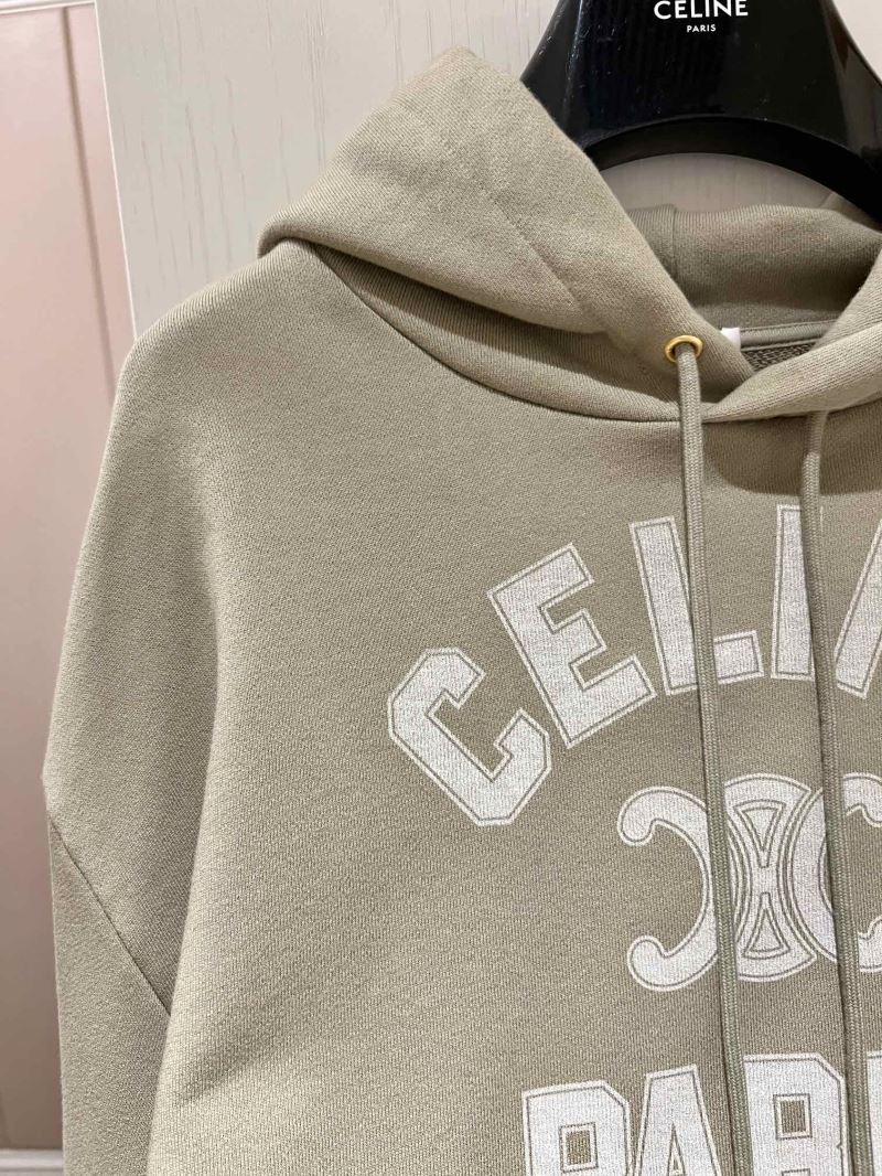 Celine Hoodies